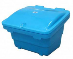 Pojemniki na piach i sól 2