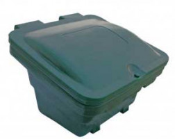 Pojemniki na piach i sól 3