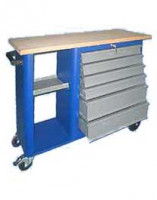 Wózek narzędziowy PAO-030 (3.2) 1