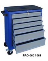 Wózki narzędziowe PAO-06x (6.1-2-3) 1