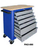 Wózki narzędziowe PAO-06x (6.1-2-3) 2