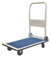 Wózki platformowe PAA ze składanym uchwytem 1