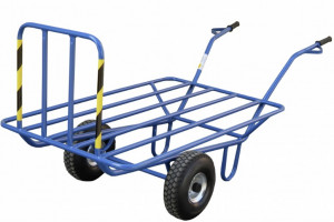 Wózek bagażowy PAG-051 1