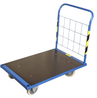 Wózki transportowe Agromech 1