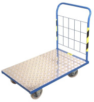 Wózki transportowe Agromech 2