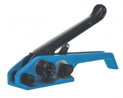 Napinacz do zapinek drucianych lub plastikowych 1