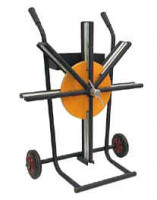 Wózki do taśmy stalowej 1