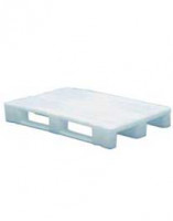 Palety plastikowe AEG 1