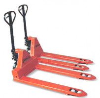 Wózki paletowe ZAKREM WRU4 3