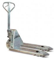 Wózki paletowe ZAKREM WRU4 4