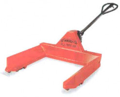 Wózki paletowe ZAKREM WRU4 5