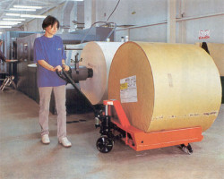 Wózki do bel ZAKREM 2