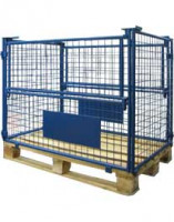 Nadstawki na palety 1