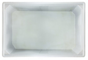 Skrzyniopaleta przemysłowa 2