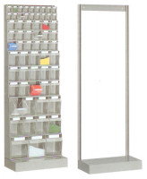 Pojemniki warsztatowe PRACTIBOX 3