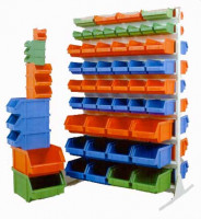 Pojemniki warsztatowe MAH 1