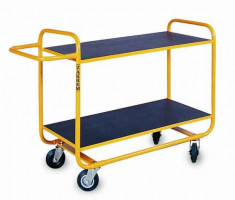 Wózek 2-półkowy 20/40  1