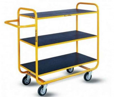 Wózek 3-półkowy  1