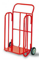 Wózek do transportu paczek DZM-51 15/97 1