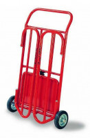 Wózek do transportu paczek DZM-51 15/97 2