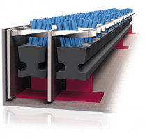 Maty czyszczące ProfilGate b65 1