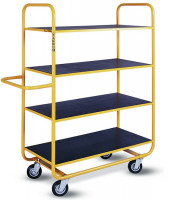 Wózek 4-półkowy  1