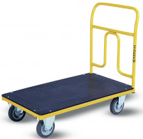 Wózki transportowe ZAKREM 1