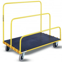 Wózki transportowe wieloporęczowe 1