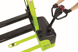 Wózki podnośnikowe PRAMAC RX 3