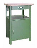Stoły ślusarskie pomocnicze 1