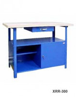 Stoły warsztatowe lekkie 1