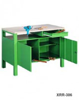 Stoły warsztatowe lekkie 2