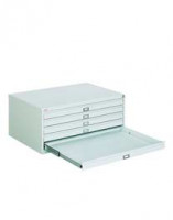 Szafy na rysunki i mapy 1