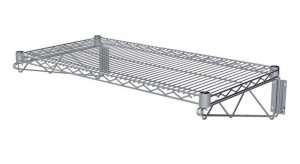 Półki naścienne 1