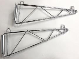 Półki naścienne 2