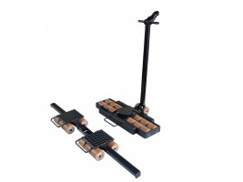 Zestaw transportowy do 18 ton 1