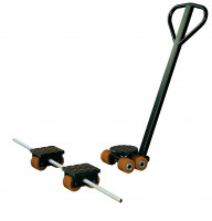 Zestaw transportowy do 5 ton 1