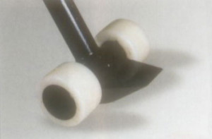 Dźwignia do unoszenia ciężaru 2