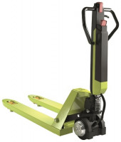 Wózek paletowy pół-elektryczny PRAMAC Agile 1