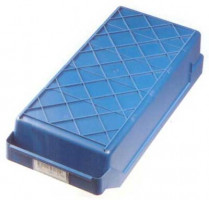 Pojemniki z przegrodami 4