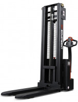 ELEKTRYCZNY WÓZEK PODNOŚNIKOWY EST 122 2