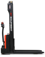 ELEKTRYCZNY WÓZEK PODNOŚNIKOWY EST 122 3