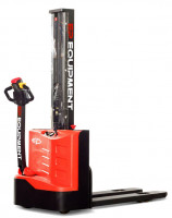 ELEKTRYCZNY WÓZEK PODNOŚNIKOWY ES10 10MM 1