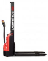 ELEKTRYCZNY WÓZEK PODNOŚNIKOWY ES10 10MM 2