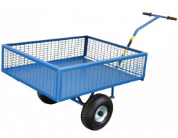 Wózek gospodarczy PAG-050 1