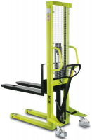 Wózki podnośnikowe ręczne PRAMAC MX 1