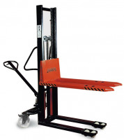 Wózki podnośnikowe ręczne ZAKREM 1