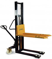 Wózki podnośnikowe ręczne ZAKREM 2