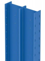 Regały wspornikowe MECALUX 9