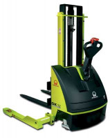 Wózki podnośnikowe PRAMAC GX STRADDLE 1